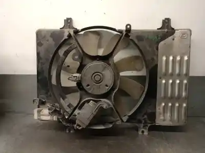 Автозапчасти б/у электрический вентилятор за mazda 2 lim. (de) 1.5 16v cat ссылки oem iam y40515025a  y40515025a