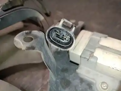 Автозапчасти б/у электрический вентилятор за mazda 2 lim. (de) 1.5 16v cat ссылки oem iam y40515025a  y40515025a