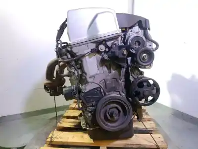 Second-hand car spare part COMPLETE ENGINE for HONDA ACCORD BERLINA (CL/CN)  OEM IAM references K20A6 2009171 10002RBAE02