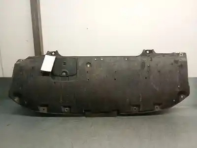 Second-hand car spare part sump guard for mazda 3 lim. (bl) 2.2 turbodiesel cat oem iam references b45a5611y