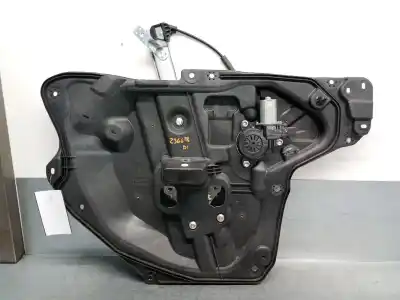 Second-hand car spare part driver left window regulator for mazda 3 lim. (bl) 2.2 turbodiesel cat oem iam references bhs25997xb