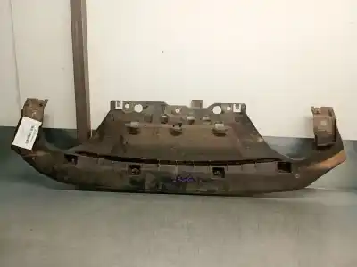 Second-hand car spare part sump guard for mazda 3 lim. (bl) 2.2 turbodiesel cat oem iam references b45a500s0b