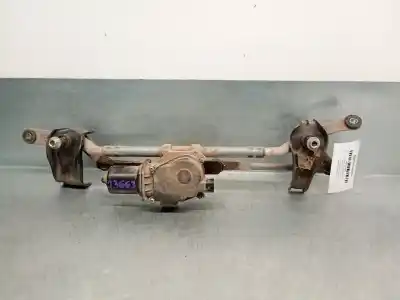 Second-hand car spare part front windshield wiper motor for mazda 3 lim. (bl) 2.2 turbodiesel cat oem iam references bhs267340a