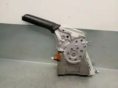 Second-hand car spare part handbrake lever for mazda 3 lim. (bl) 2.2 turbodiesel cat oem iam references bhn144010b