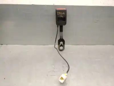 Pezzo di ricambio per auto di seconda mano GANCIO CINTURA ANTERIORE SINISTRO per PEUGEOT 207  Riferimenti OEM IAM 8975S9  8975S9