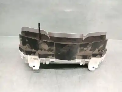 Peça sobressalente para automóvel em segunda mão quadrante por mazda 3 lim. (bl) 2.2 turbodiesel cat referências oem iam bhr155430  bhs255471l