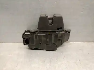 Second-hand car spare part TRUNK LOCK for PEUGEOT 207  OEM IAM references 9671153780  871992 Second-hand car spare part TRUNK LOCK for PEUGEOT 207  OEM IAM references 9671153780  871992