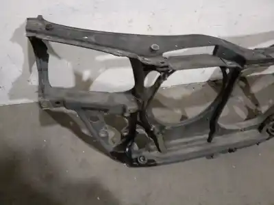 Second-hand car spare part front panel for volkswagen passat variant (3b5) 1.8 20v turbo oem iam references 3b0805594l  3b0805594l