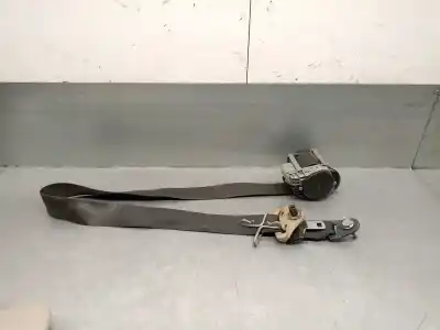 Second-hand car spare part FRONT LEFT SEAT BELT for PEUGEOT 207  OEM IAM references 8975CE  8975CE