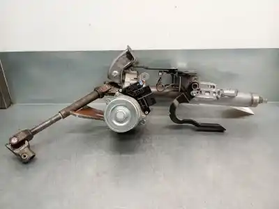 Second-hand car spare part steering column for mazda 3 lim. (bl) 2.2 turbodiesel cat oem iam references bhr132150b