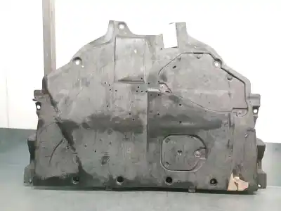 Second-hand car spare part sump guard for mazda 3 lim. (bl) 2.2 turbodiesel cat oem iam references ghr156110
