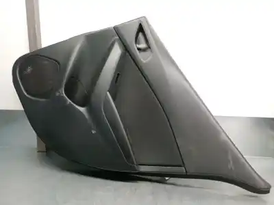 Second-hand car spare part right rear door trim for mazda 3 lim. (bl) 2.2 turbodiesel cat oem iam references bhn96853x