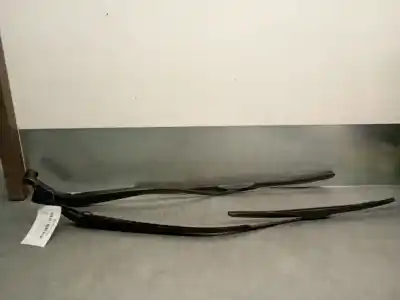 Second-hand car spare part front right windshield wiper arm for mazda 3 lim. (bl) 2.2 turbodiesel cat oem iam references bhs367321
