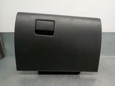 Second-hand car spare part glove compartment for mazda 3 lim. (bl) 2.2 turbodiesel cat oem iam references bhn164030c02