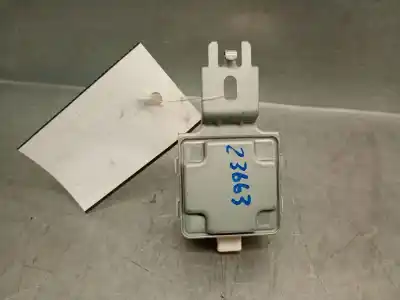 Second-hand car spare part electronic module for mazda 3 lim. (bl) 2.2 turbodiesel cat oem iam references kd45675d4  