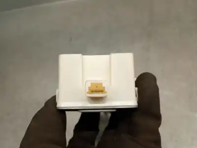 Second-hand car spare part electronic module for mazda 3 lim. (bl) 2.2 turbodiesel cat oem iam references kd45675d4  