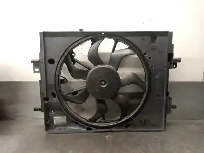 Second-hand car spare part radiator cooling fan for renault clio v (b7_) 1.6 e-tech 140 (b7mu) oem iam references 214810845r
