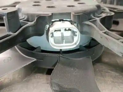 Автозапчасти б/у электрический вентилятор за renault clio v (b7_) 1.6 e-tech 140 (b7mu) ссылки oem iam 214810845r  214810845r