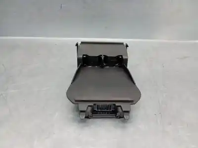 Second-hand car spare part electronic module for mazda 3 lim. (bl) 2.2 turbodiesel cat oem iam references ghp967xd0b