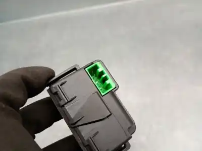 Second-hand car spare part electronic module for mazda 3 lim. (bl) 2.2 turbodiesel cat oem iam references ghp967xd0b  ghp967xd0b