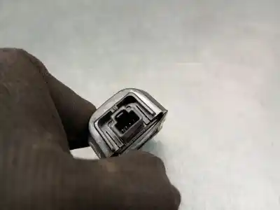 Peça sobressalente para automóvel em segunda mão sensor por mazda 3 lim. (bl) 2.2 turbodiesel cat referências oem iam c513665g0b  c513665g0b