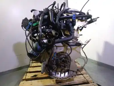 Second-hand car spare part complete engine for volkswagen passat variant (3b5) 1.8 20v turbo oem iam references aeb 148664 058100098ax