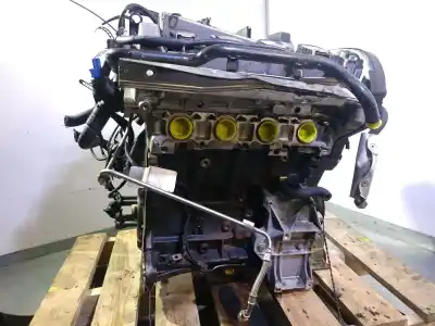 Second-hand car spare part complete engine for volkswagen passat variant (3b5) 1.8 20v turbo oem iam references aeb 148664 058100098ax