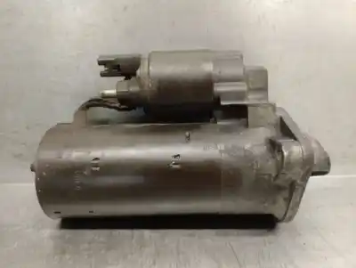 Second-hand car spare part starter motor for toyota corolla (_e12_) 2.0 d-4d (cde120r_ cde120l_) oem iam references 281000g010