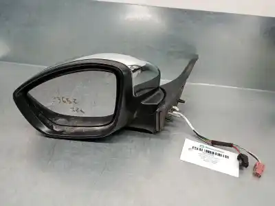 Автозапчасти б/у левое зеркало за peugeot 2008 i (cu_) 1.2 thp 110 / puretech 110 ссылки oem iam 1611240880