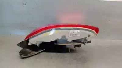 Автозапчасти б/у правый задний фонарь за peugeot 2008 i (cu_) 1.2 thp 110 / puretech 110 ссылки oem iam 9678074580  9678074580