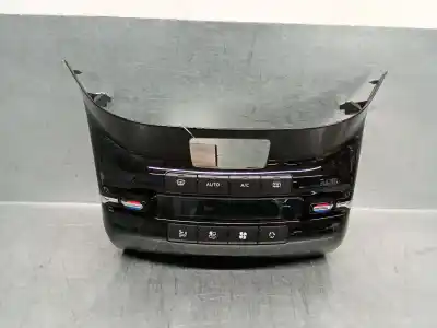 Автозапчасти б/у климат-контроль за peugeot 2008 i (cu_) 1.2 thp 110 / puretech 110 ссылки oem iam 96722471xu