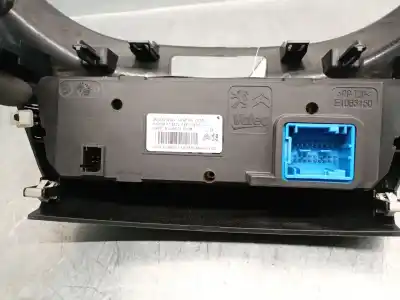 Автозапчасти б/у климат-контроль за peugeot 2008 i (cu_) 1.2 thp 110 / puretech 110 ссылки oem iam 96722471xu  96722471xu Автозапчасти б/у климат-контроль за peugeot 2008 i (cu_) 1.2 thp 110 / puretech 110 ссылки oem iam 96722471xu  96722471xu