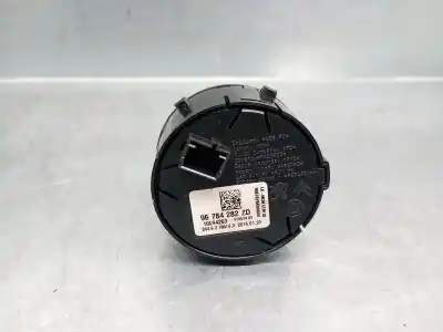 Автозапчасти б/у многофункциональное управление за peugeot 2008 i (cu_) 1.2 thp 110 / puretech 110 ссылки oem iam 98784282zd  