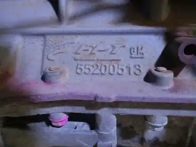 Second-hand car spare part complete engine for ford ka (ru8) 1.3 tdci oem iam references 169a1000 3003906 1535674