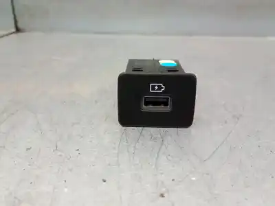 Peça sobressalente para automóvel em segunda mão módulo eletrônico por dacia jogger 1.0 tce 90 eco-g referências oem iam 280239782r