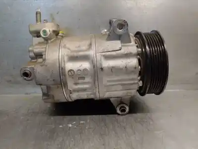 Pezzo di ricambio per auto di seconda mano compressore aria condizionata per ford focus iv (hn) 1.0 ecoboost mhev riferimenti oem iam jx6119d629hb