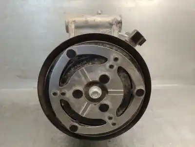 Pezzo di ricambio per auto di seconda mano compressore aria condizionata per ford focus iv (hn) 1.0 ecoboost mhev riferimenti oem iam jx6119d629hb  