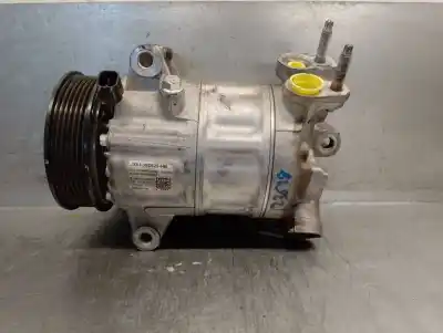 Pezzo di ricambio per auto di seconda mano compressore aria condizionata per ford focus iv (hn) 1.0 ecoboost mhev riferimenti oem iam jx6119d629hb  