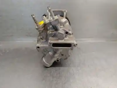Pezzo di ricambio per auto di seconda mano compressore aria condizionata per ford focus iv (hn) 1.0 ecoboost mhev riferimenti oem iam jx6119d629hb  