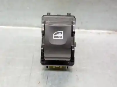 Peça sobressalente para automóvel em segunda mão botão / interruptor elevador vidro dianteiro direito por dacia jogger 1.0 tce 90 eco-g referências oem iam 254118439r