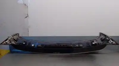 Автозапчасти б/у заднее крыло за peugeot 2008 i (cu_) 1.2 thp 110 / puretech 110 ссылки oem iam 9678324280  1610106880