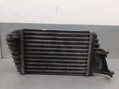 Peça sobressalente para automóvel em segunda mão intercooler por fiat stilo (192) 1.9 jtd cat referências oem iam 46745841  46745841