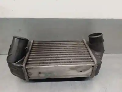 Peça sobressalente para automóvel em segunda mão intercooler por fiat stilo (192) 1.9 jtd cat referências oem iam 46745841  46745841