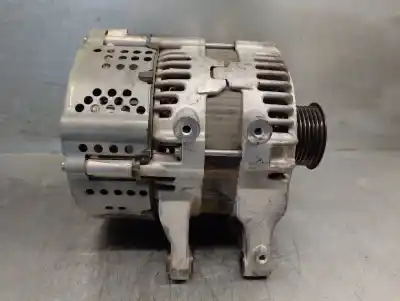 Pezzo di ricambio per auto di seconda mano alternatore per ford focus iv (hn) 1.0 ecoboost mhev riferimenti oem iam l1ta11238ba