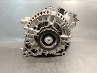 Автозапчастина б/у генератор для ford focus iv (hn) 1.0 ecoboost mhev посилання на oem iam l1ta11238ba  2529548