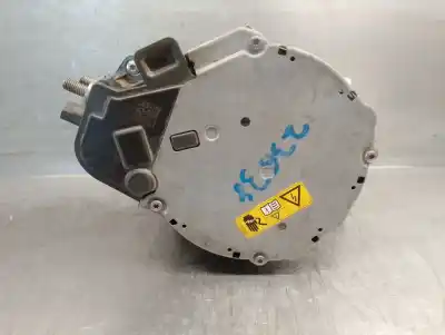 Автозапчастина б/у генератор для ford focus iv (hn) 1.0 ecoboost mhev посилання на oem iam l1ta11238ba  2529548