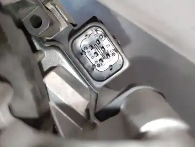 Автозапчастина б/у генератор для ford focus iv (hn) 1.0 ecoboost mhev посилання на oem iam l1ta11238ba  2529548
