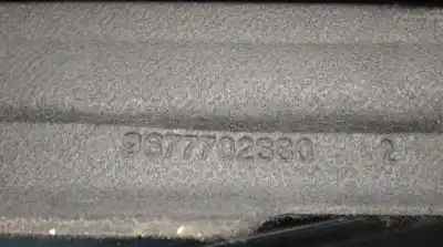 Автозапчасти б/у задний поддон за peugeot 2008 i (cu_) 1.2 thp 110 / puretech 110 ссылки oem iam 9677702380  96777023zd Автозапчасти б/у задний поддон за peugeot 2008 i (cu_) 1.2 thp 110 / puretech 110 ссылки oem iam 9677702380  96777023zd