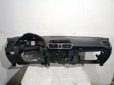 Second-hand car spare part dashboard for mazda 3 lim. (bl) 2.2 turbodiesel cat oem iam references bhn16035002