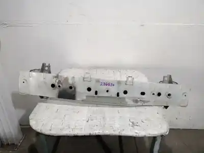 Second-hand car spare part front bumper reinforcement for mazda 3 lim. (bl) 2.2 turbodiesel cat oem iam references b45a50070a